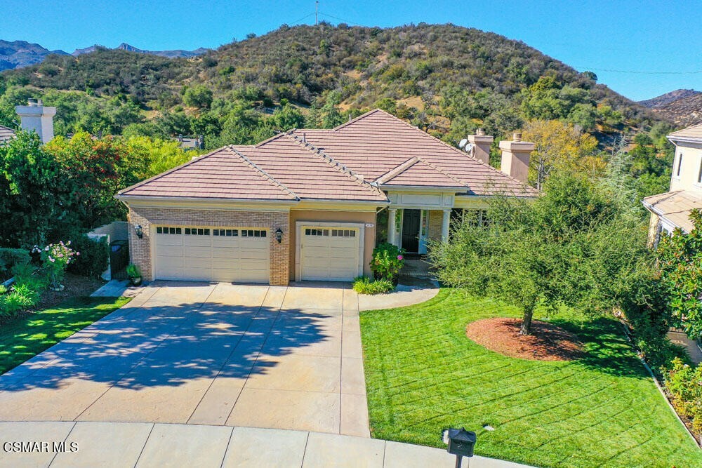 Property Photo:  238 Lake Sherwood Drive  CA 91361 