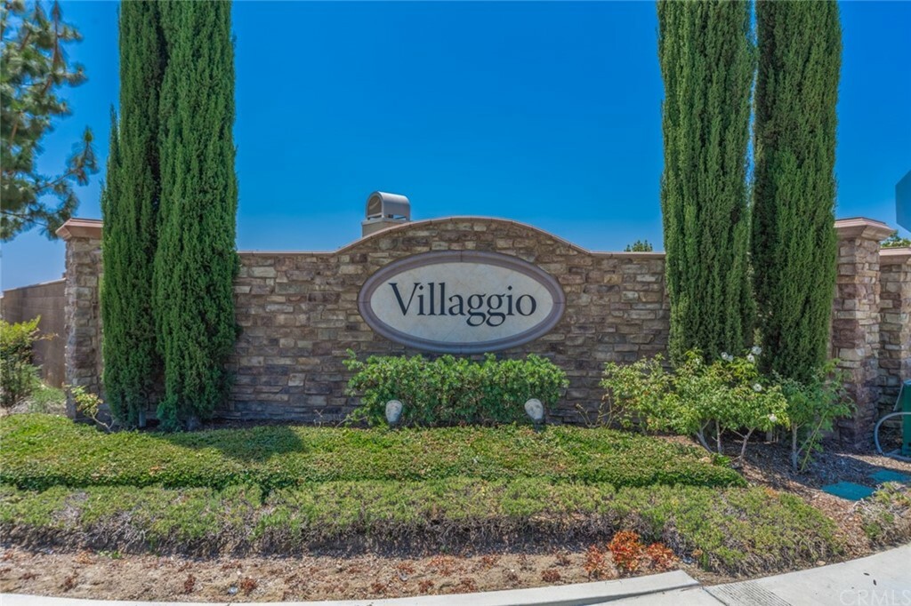 Property Photo: 19930 Villa Medici CA 92886