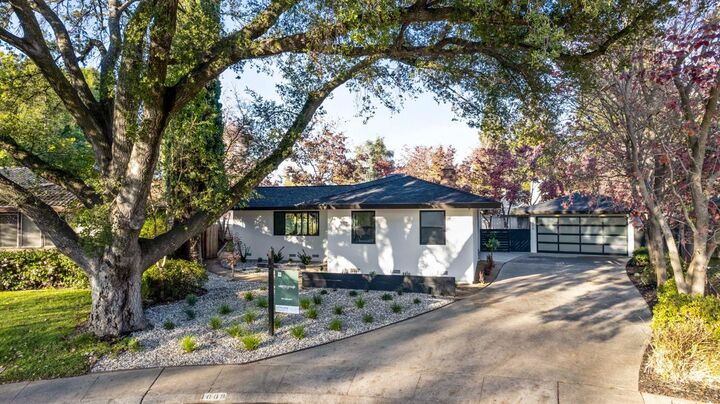 1009 Friars Court  Carmichael CA 95608 photo