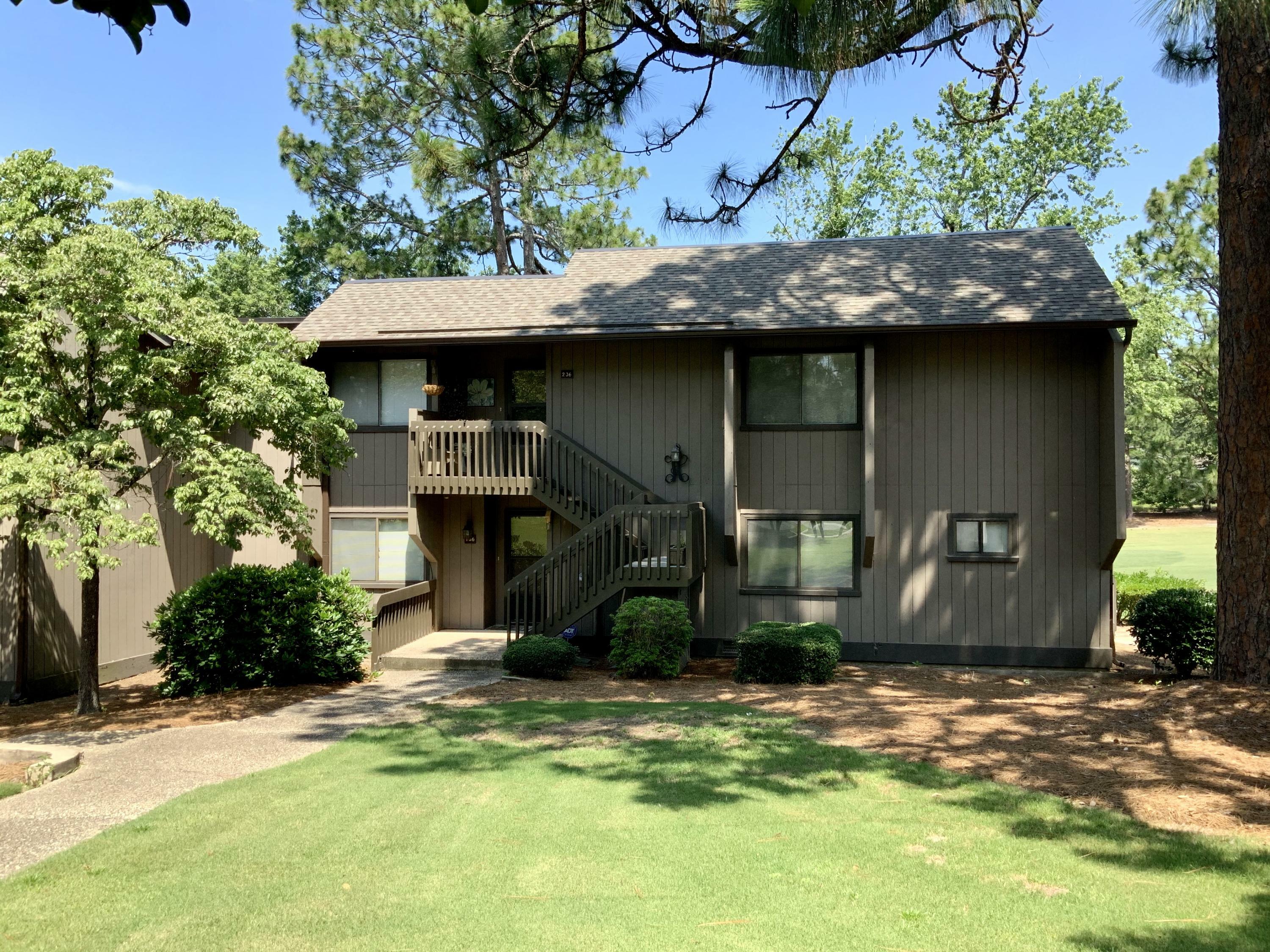 Property Photo:  800 Saint Andrews Drive 236  NC 28374 