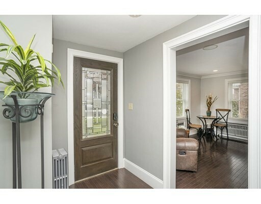 Property Photo: 50 Ames St MA 02169