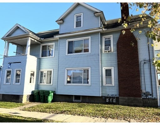 Property Photo: 357 Hampden Street MA 01013