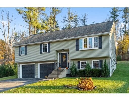 Property Photo: 24 Clairmont St MA 01440