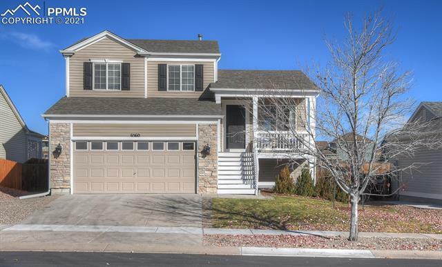 Property Photo:  6560 Balance Circle  CO 80923 