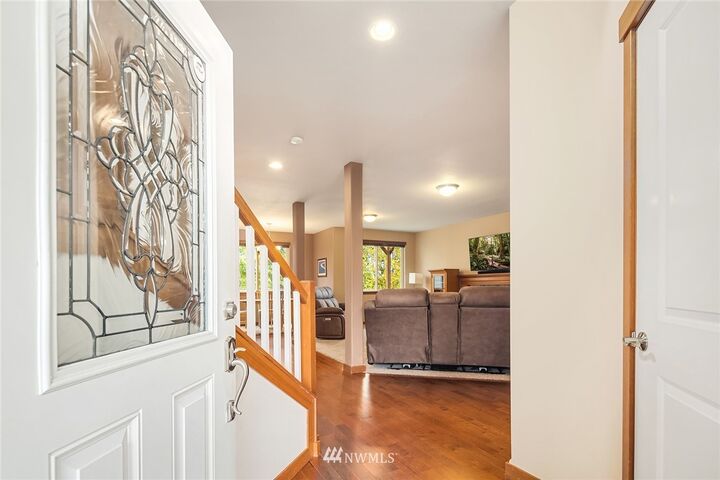 Property Photo: 18412 41st Drive SE WA 98012