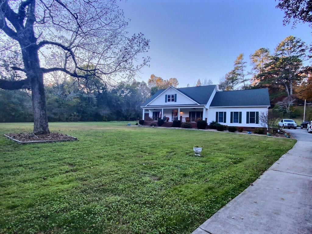 Property Photo:  7620 Banther Road  TN 37341 