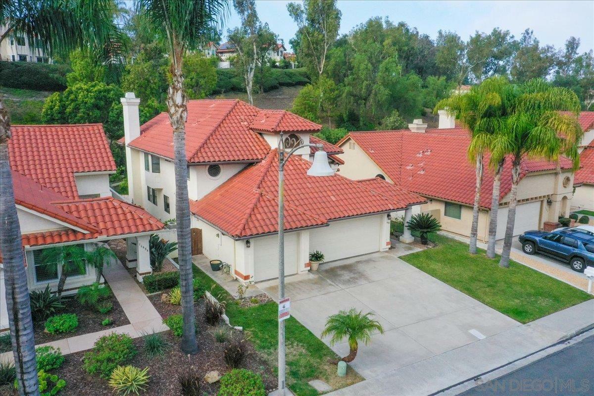 Property Photo: 16492 Calle Pulido CA 92128