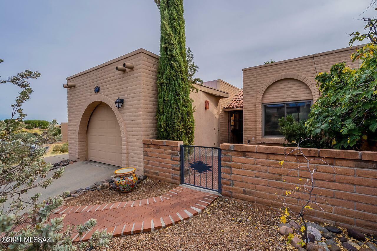 Property Photo:  1561 W Placita Travis  AZ 85622 