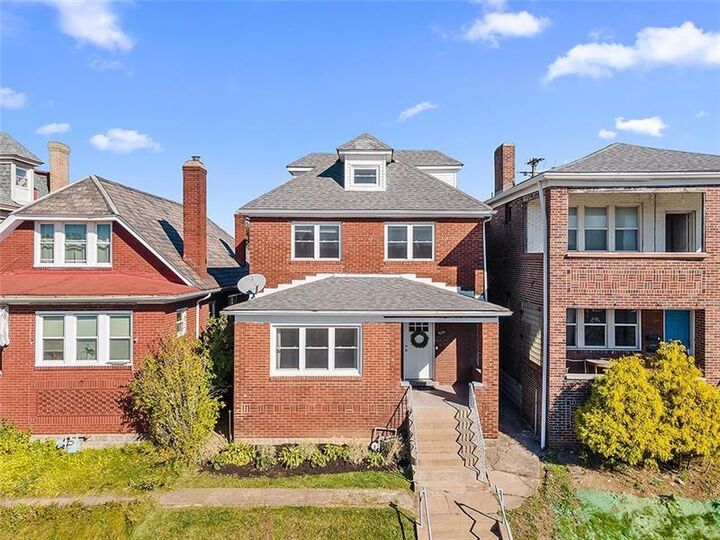 713 Brookline Blvd  Brookline PA 15226 photo