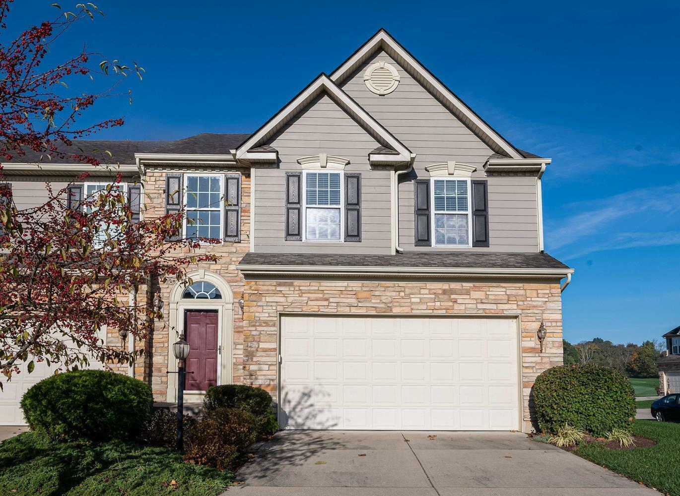 Property Photo: 3249 Liverpool Ln OH 45052