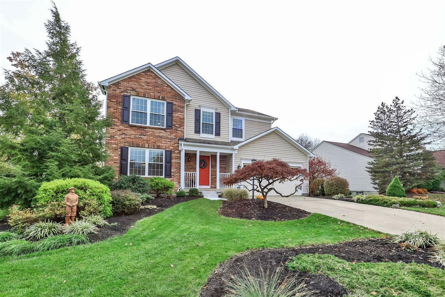 Property Photo: 5317 Joseph Ln OH 45040