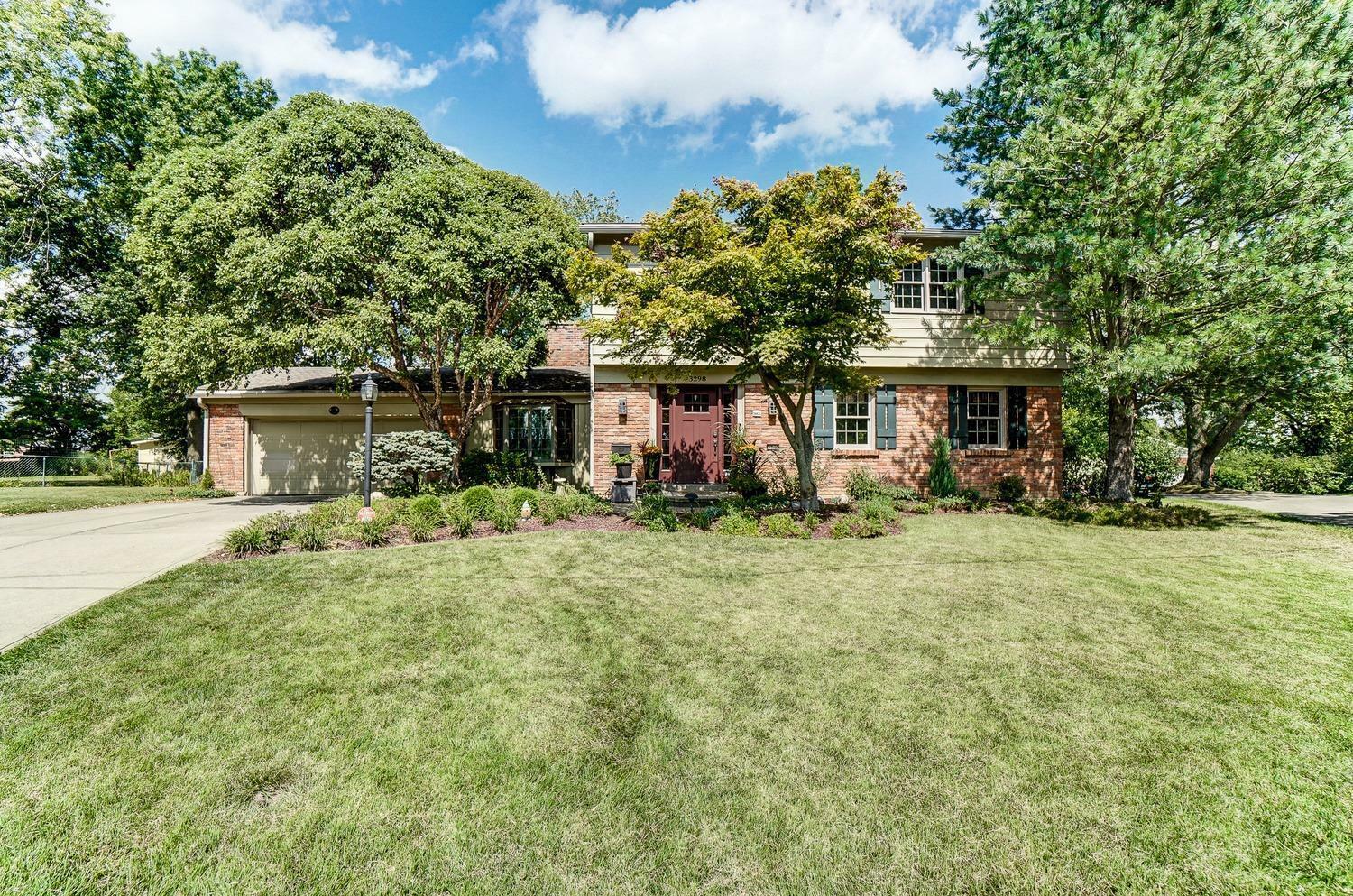 Property Photo: 3298 Anniston Dr OH 45248