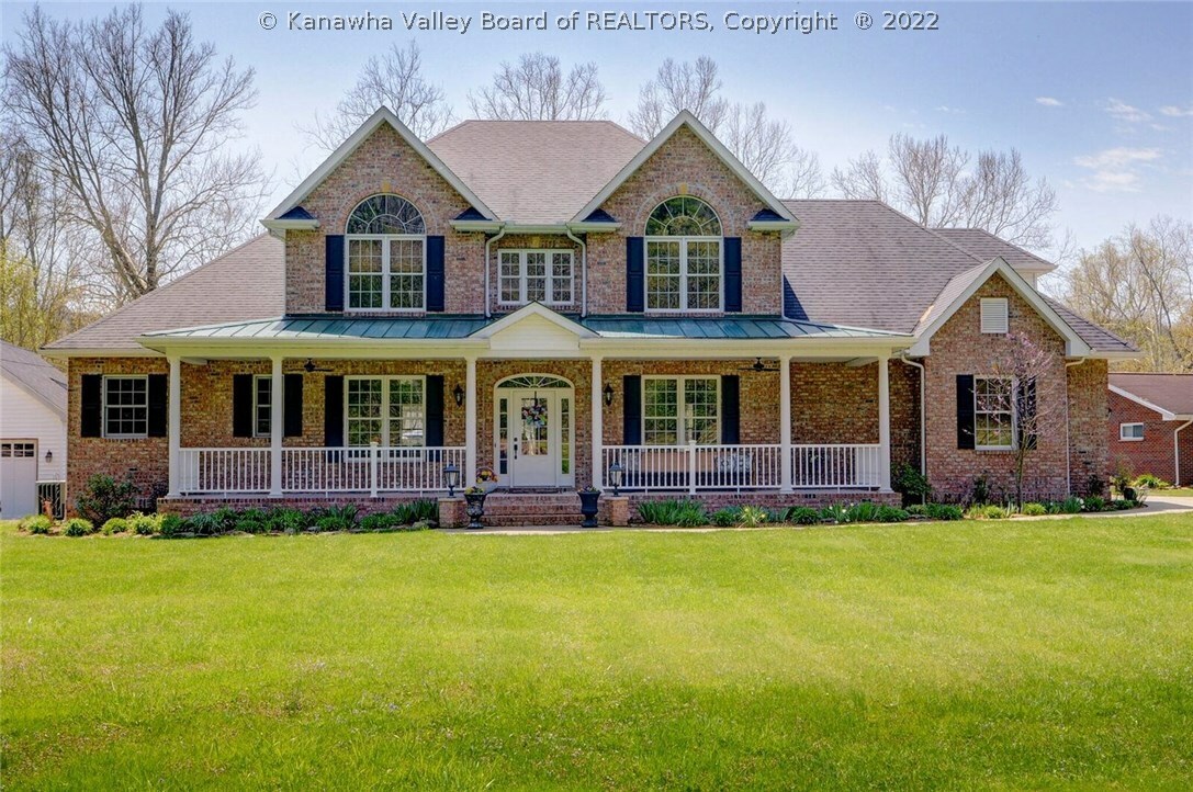 Property Photo: 594 River Lane WV 25177