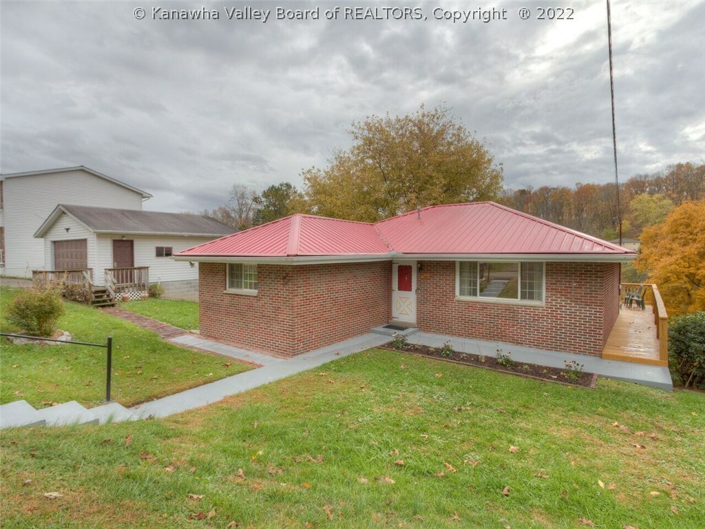Property Photo: 313 Ehman Drive WV 25302