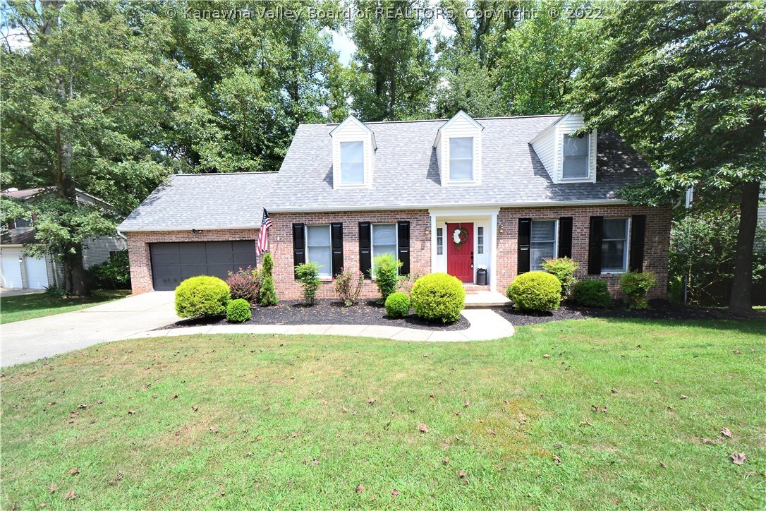 Property Photo: 8 Copper Drive WV 25560