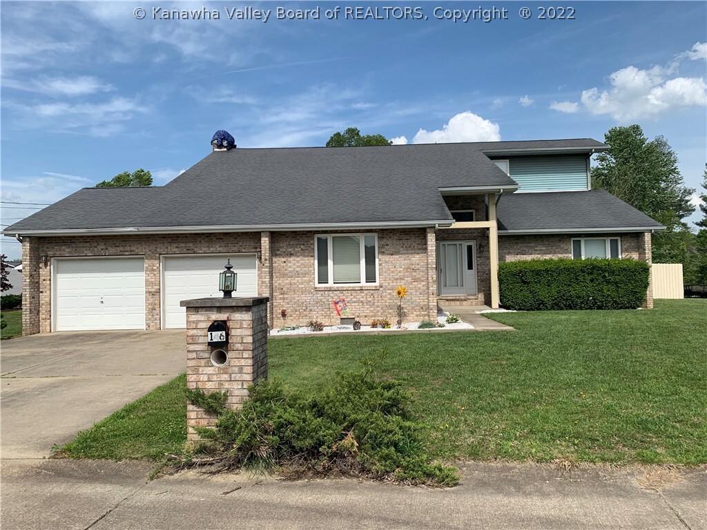 Property Photo: 146 Willard Circle WV 25526