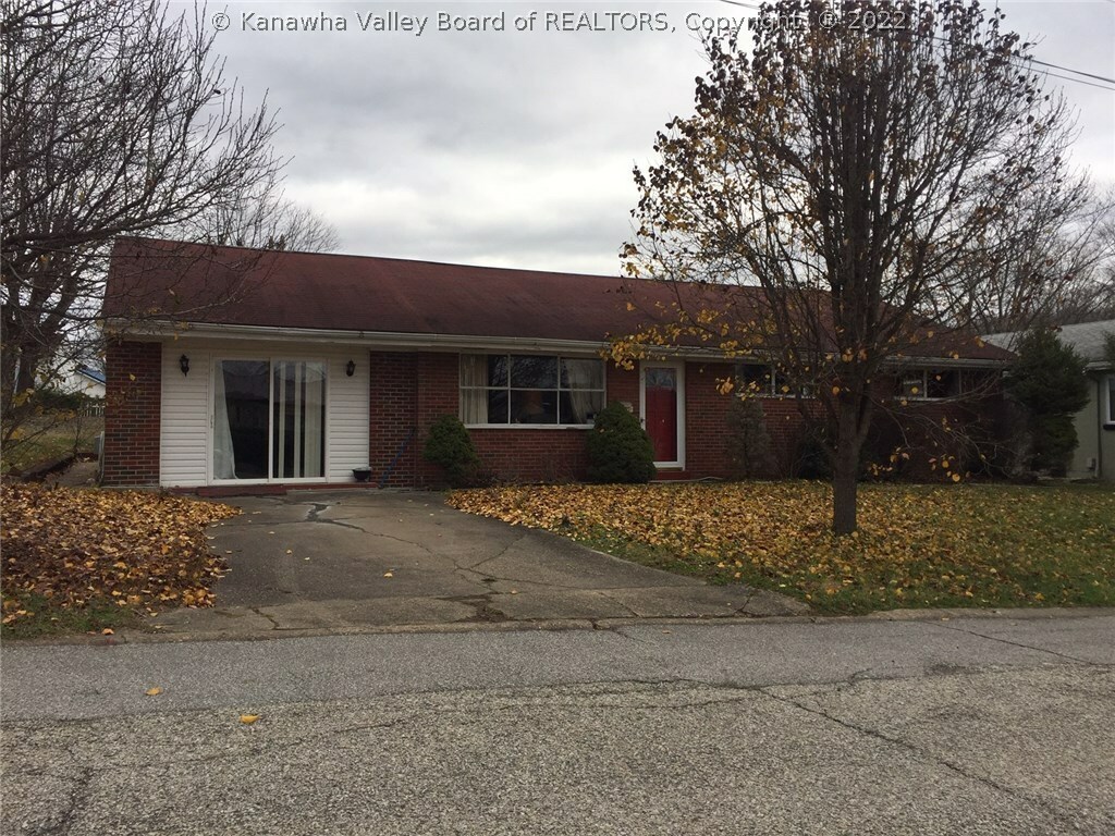 Property Photo: 206 Valley View Drive WV 25526