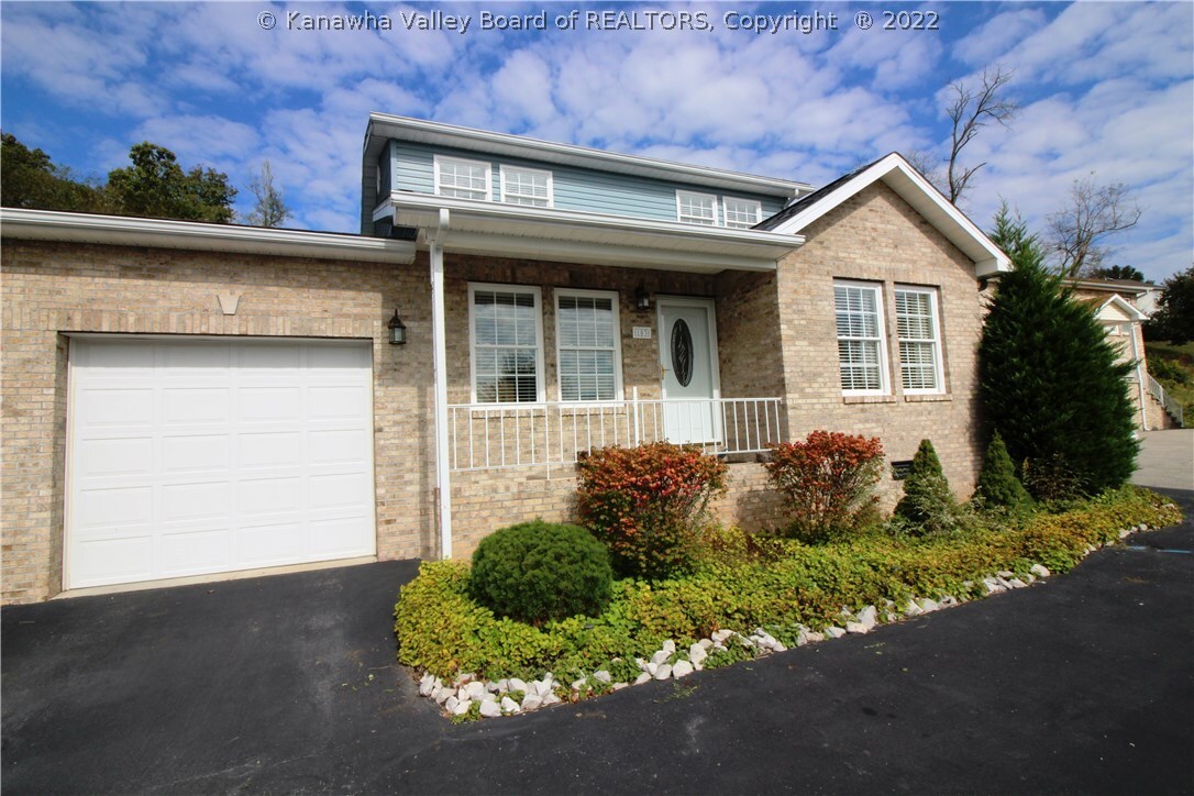 Property Photo: 103 Kama Lane WV 25313