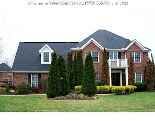 131 Willowood Circle  Hurricane WV 25526 photo