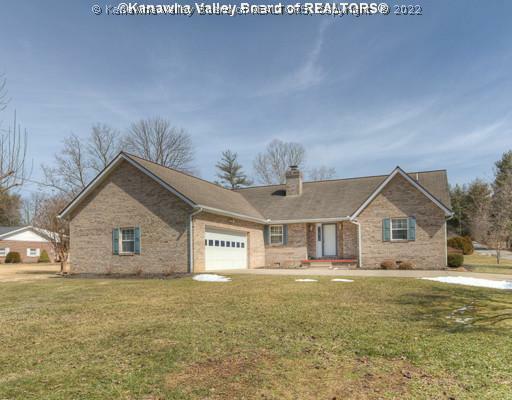 Property Photo: 205 Forrest Road WV 25526