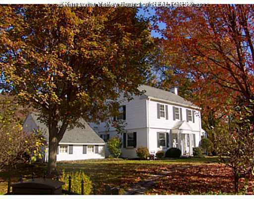 Property Photo: 4500 Virginia Avenue SE SE WV 25304