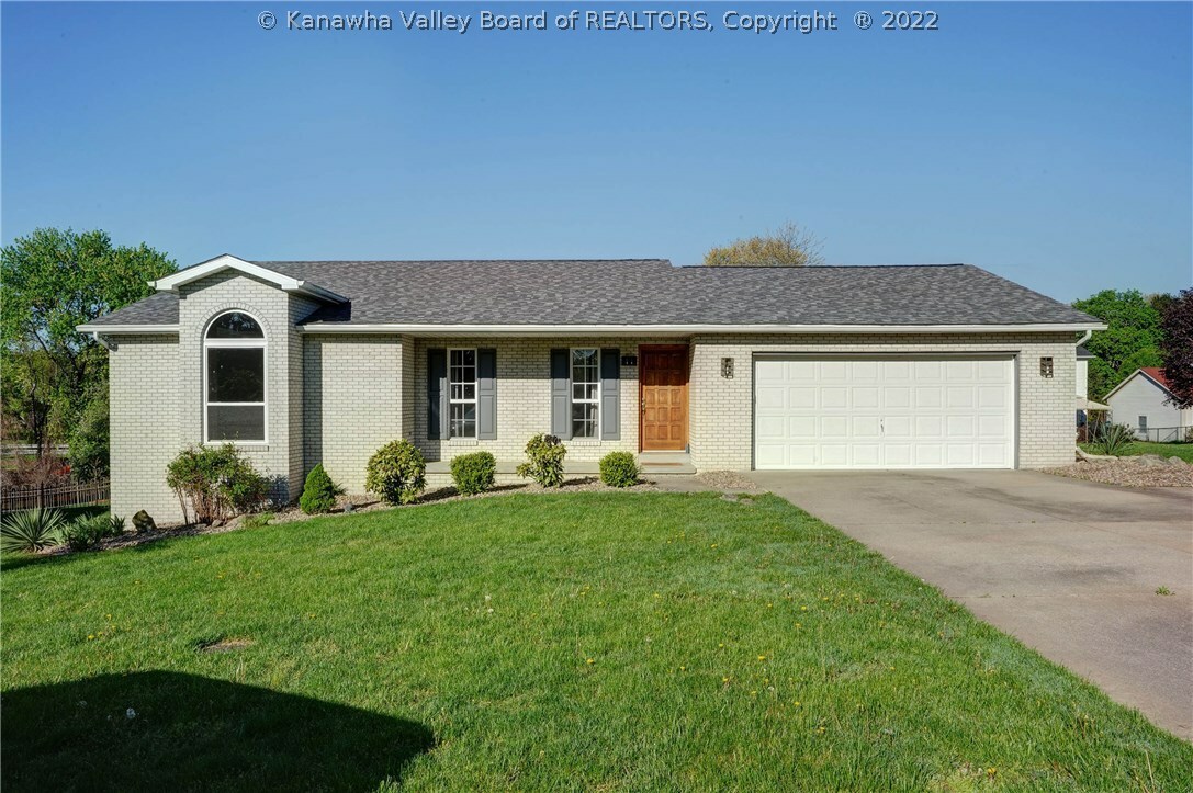 Property Photo: 992 Moss Creek Drive WV 25526