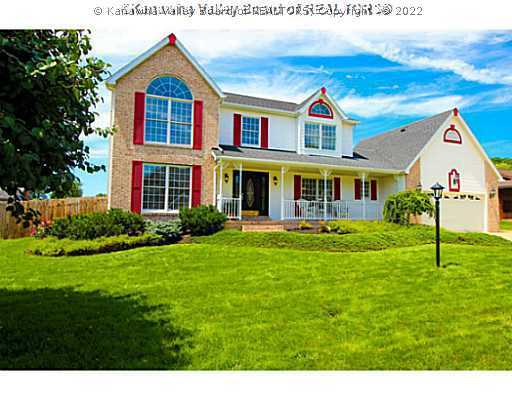 Property Photo: 94 Gladewood Lane WV 25526