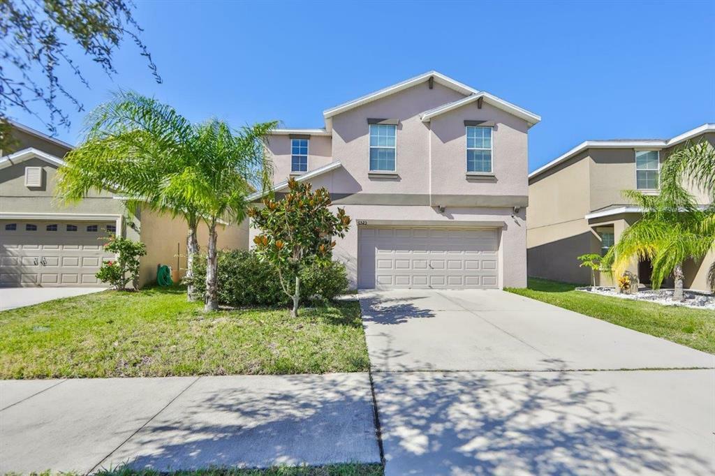 Property Photo:  6523 Trent Creek Drive  FL 33573 