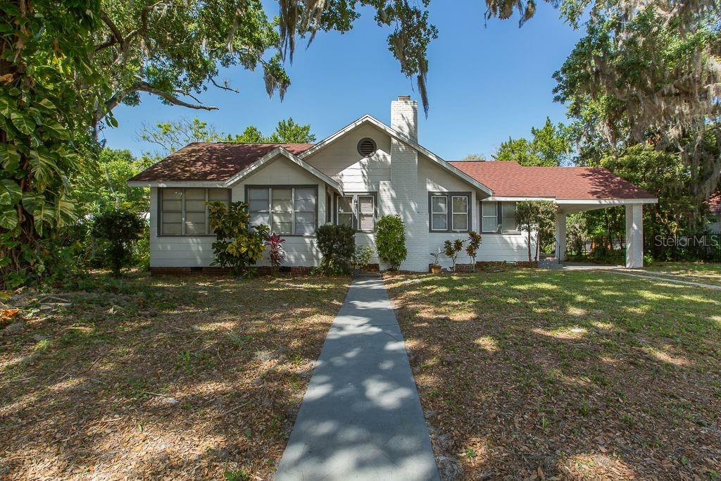 Property Photo: 5845 Grand Boulevard FL 34652