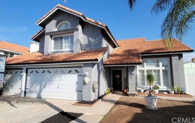 Property Photo:  11680 McCully Court  CA 92557 