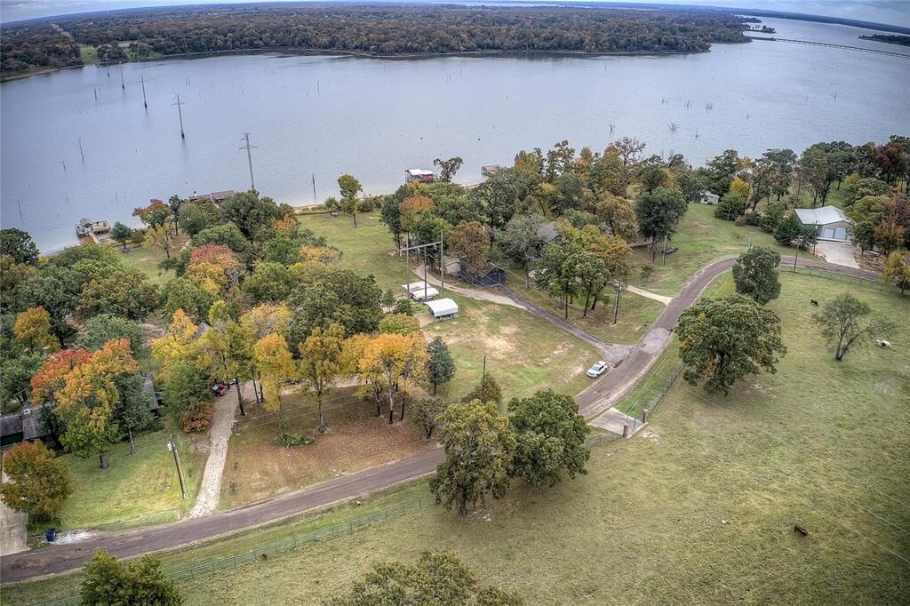 Property Photo:  1555 County Road 1785  TX 75497 