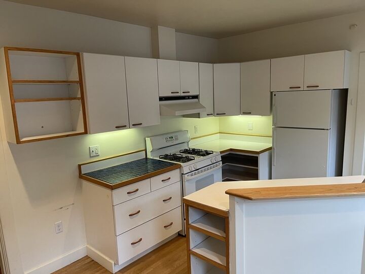 Property Photo:  116 Columbia 2  MA 02446 