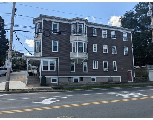 Property Photo: 1 King St 301 MA 01960