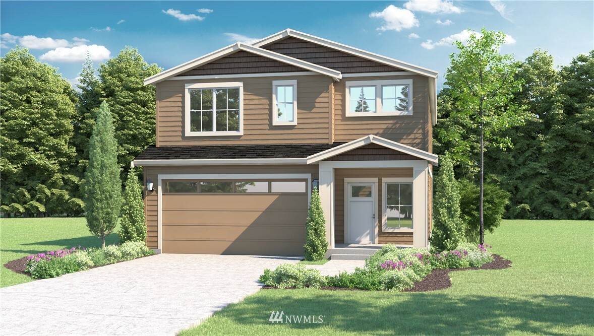 Property Photo: 5095 Granger Street WA 98312