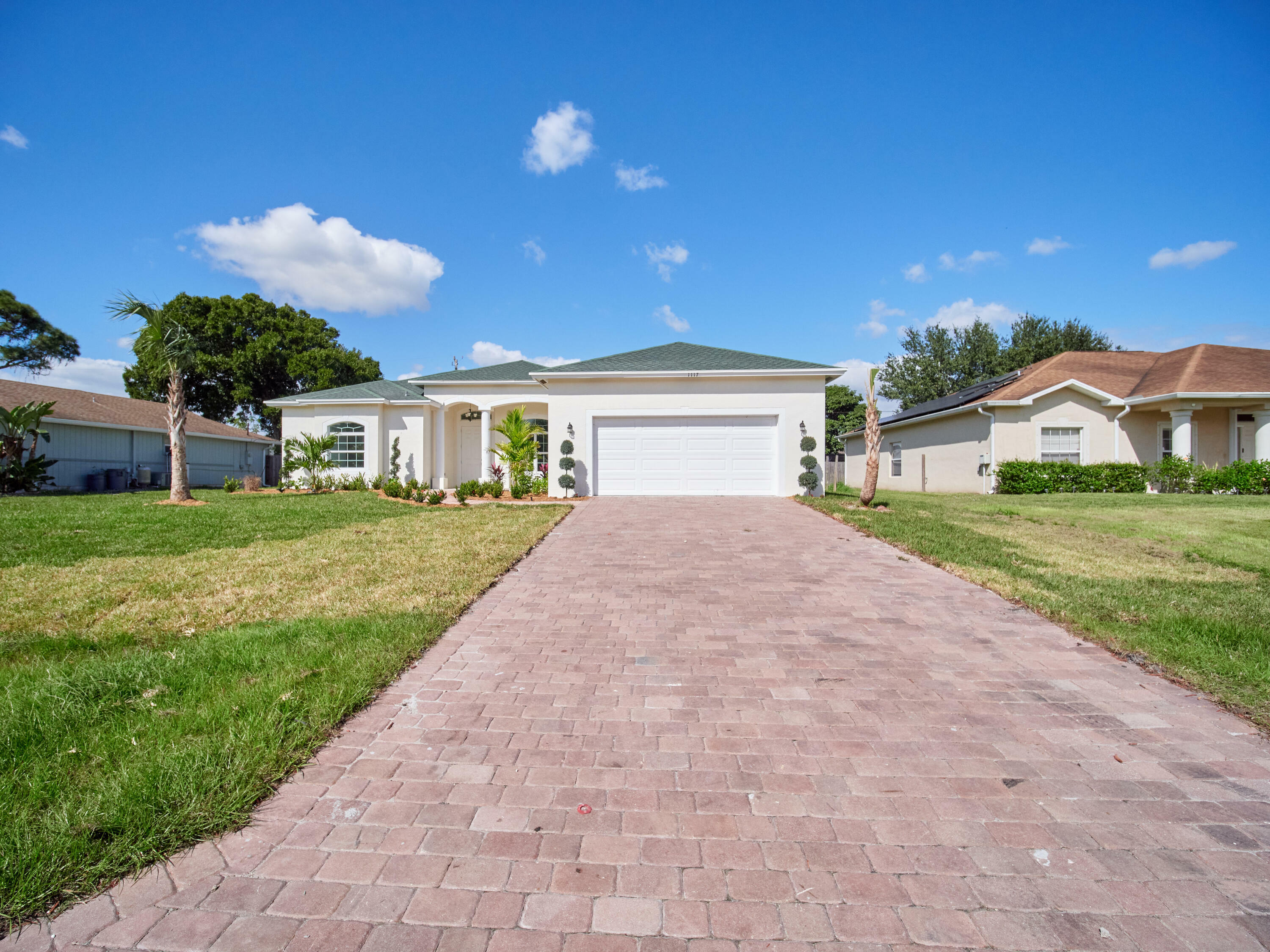 1117 SW Kickaboo Road  Port Saint Lucie FL 34953 photo