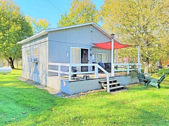 Property Photo:  104 Spring Street  MI 49656 