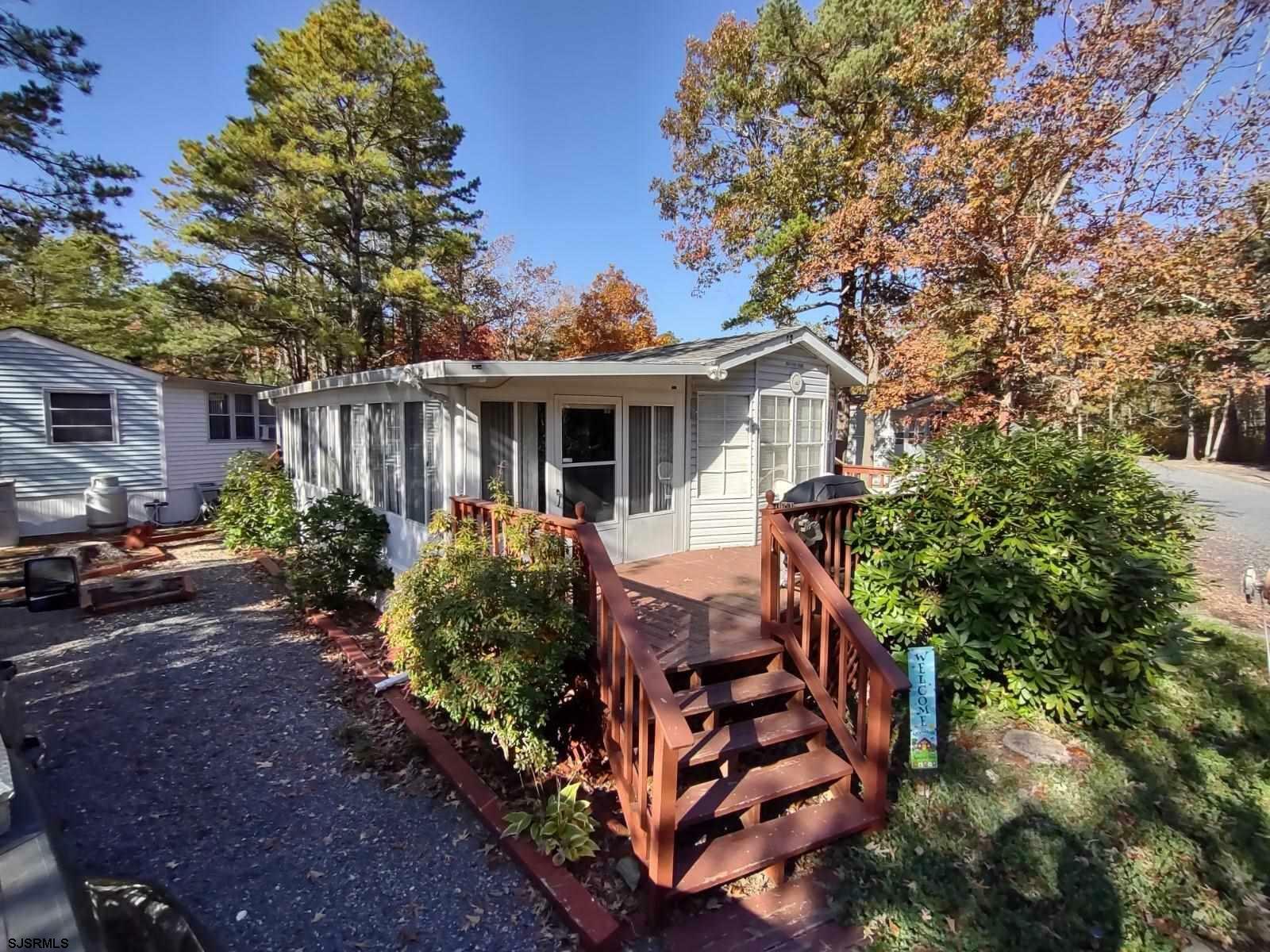 Property Photo:  22 Lake View Dr  NJ 08270 