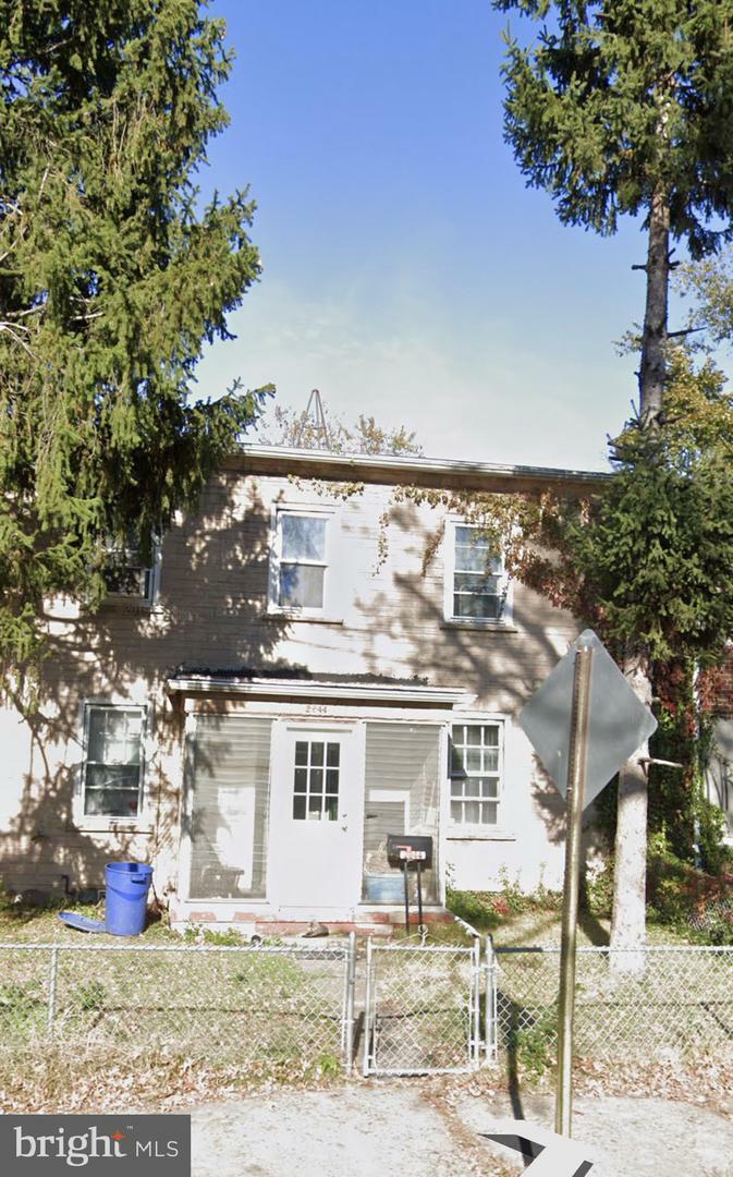 Property Photo:  2844 N Constitution Road  NJ 08104 