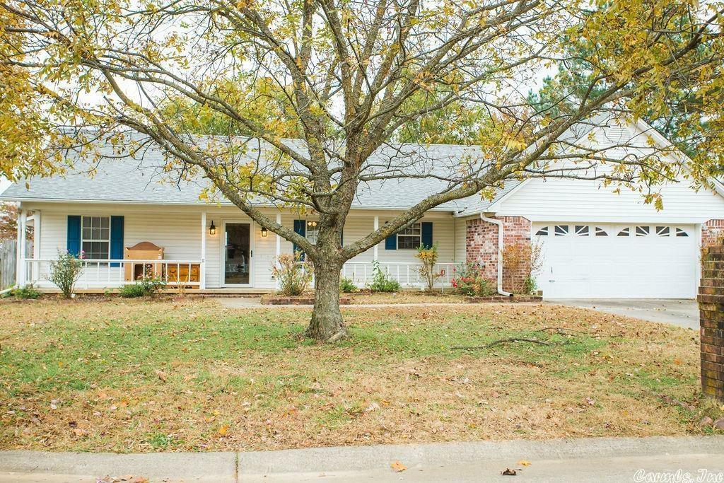 Property Photo:  410 Chesapeake Drive  AR 72143 