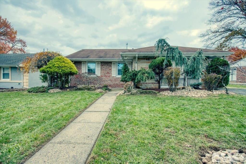 Property Photo: 46 Gurley Road NJ 08817