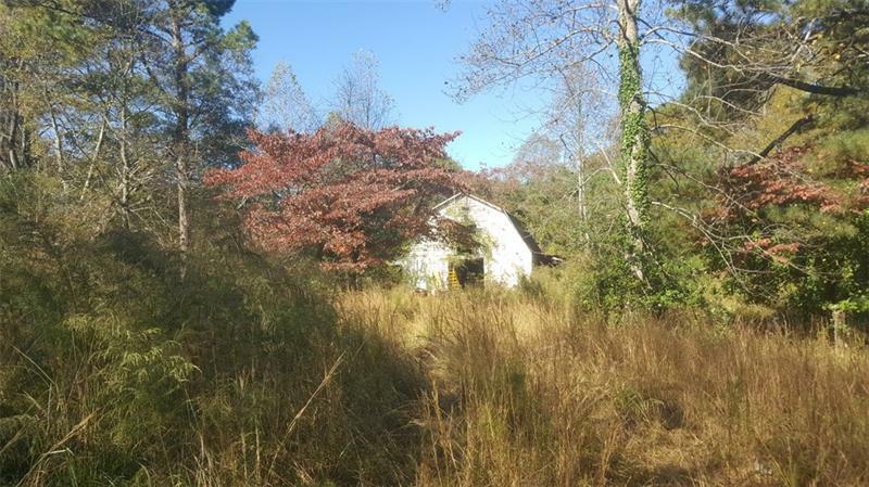 Property Photo: 13400 Providence Road GA 30009