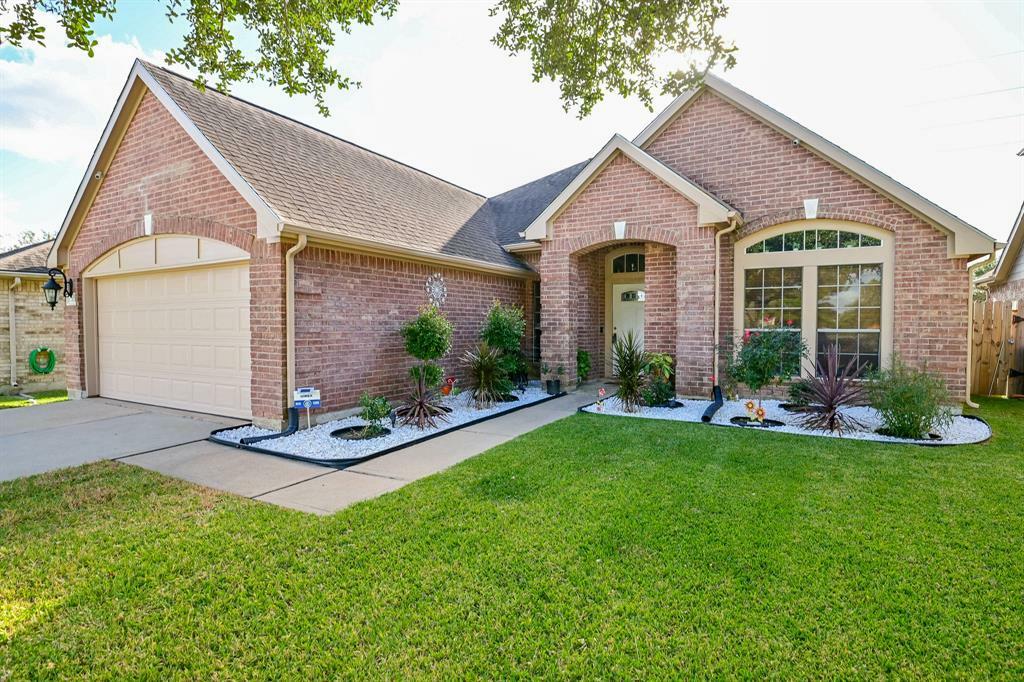 Property Photo:  2126 Park Maple Drive  TX 77450 