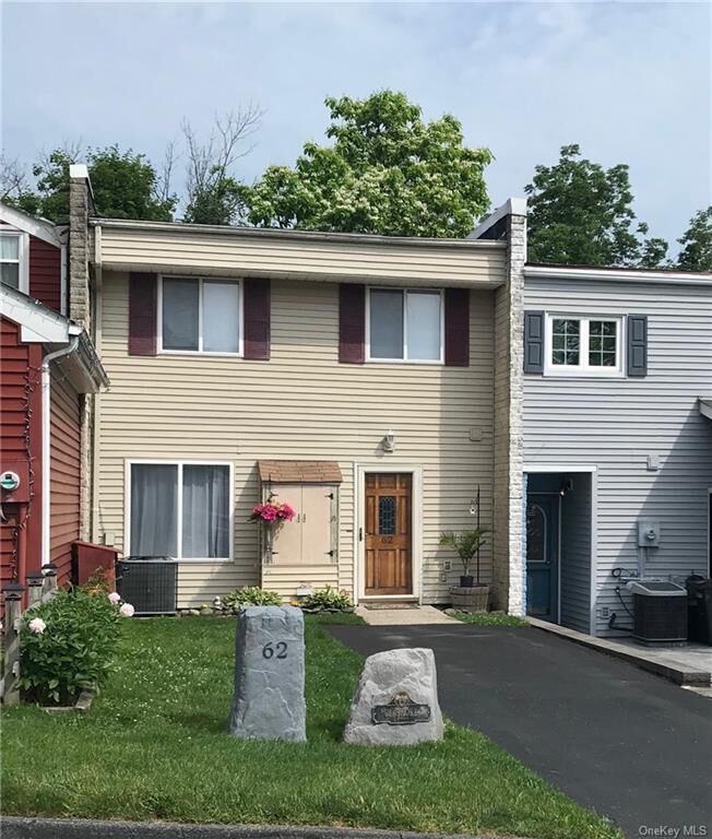 Property Photo: 62 Country Club Drive NY 10921