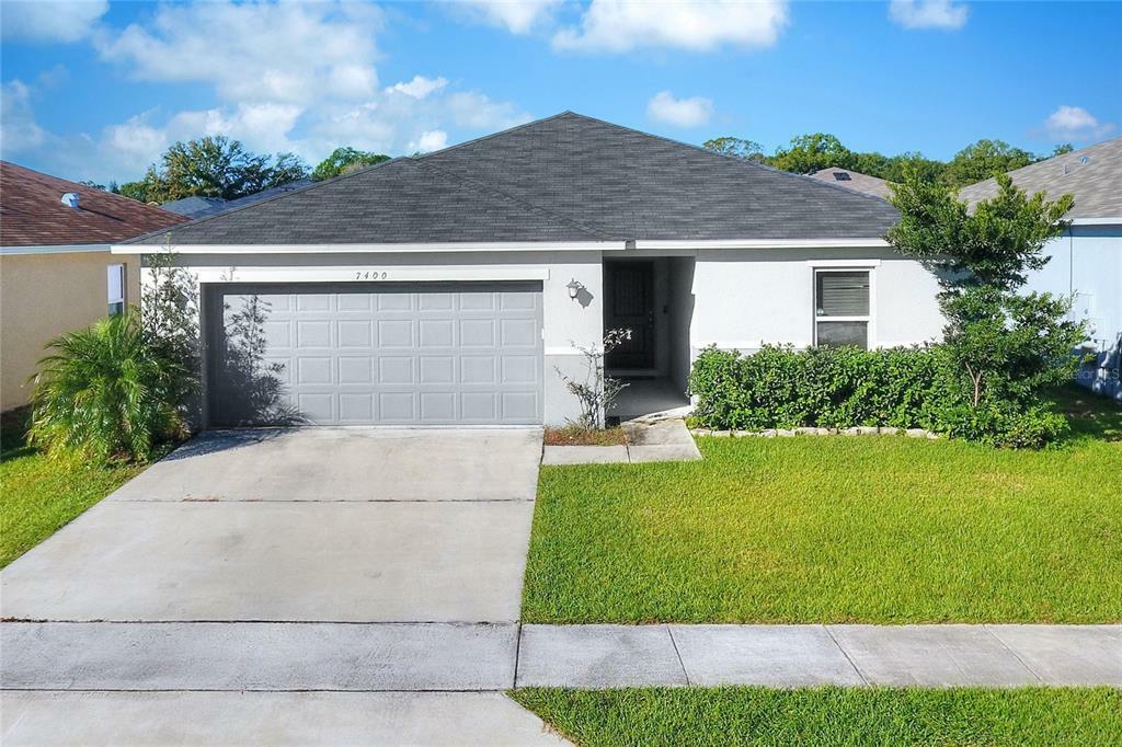 Property Photo:  7400 Ibis Drive  FL 33810 