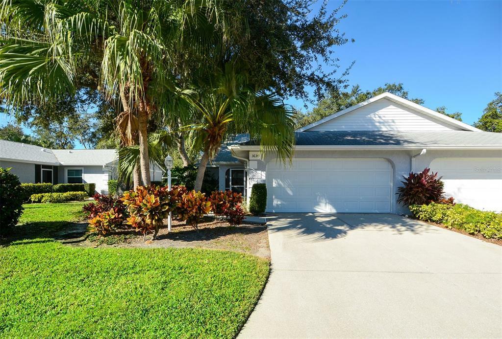 Property Photo:  3634 Bonaventure Court  FL 34243 