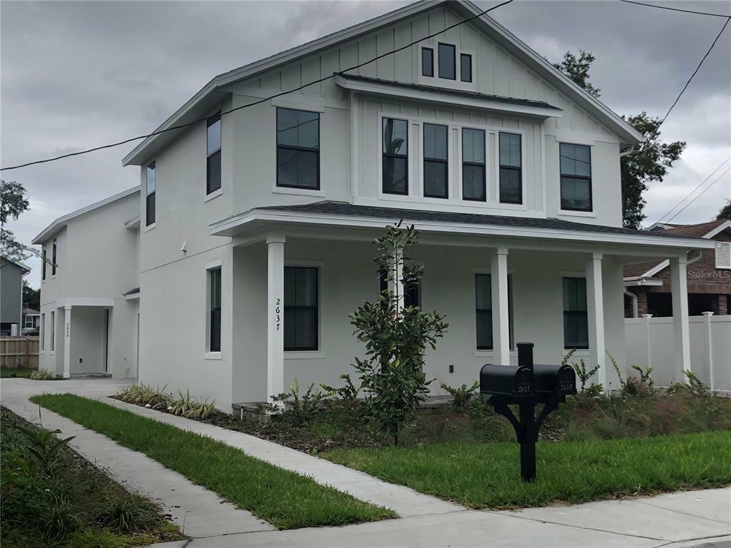 Property Photo: 2637 Kilgore Street FL 32803