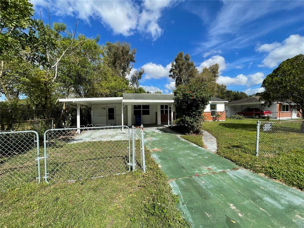 Property Photo:  8302 Croton Avenue  FL 33619 