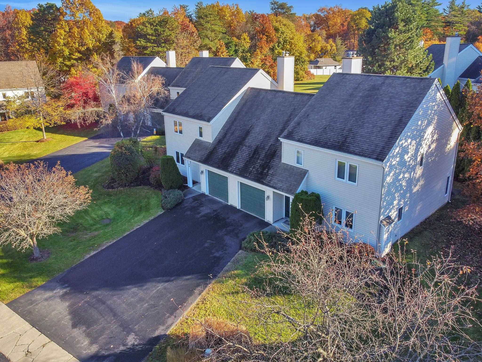 Property Photo: 46 Thayer Bay Circle VT 05446