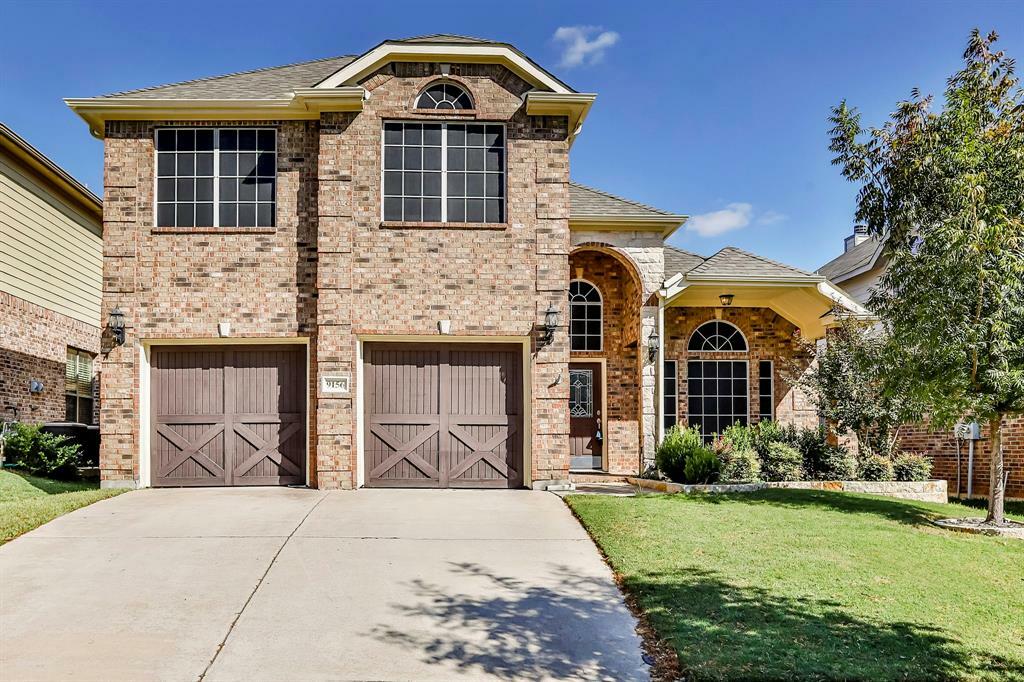 Property Photo: 9156 Hawley Drive TX 76244