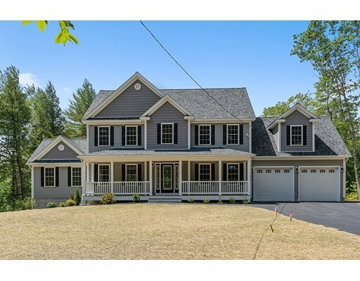 45 Knower Rd  Westminster MA 01473 photo